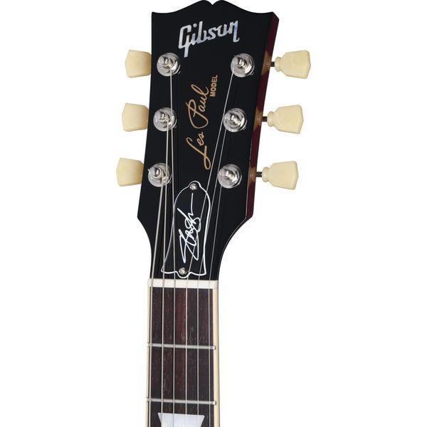 Gibson Les Paul Slash "Jessica" HB/RB