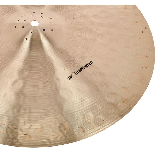 Zildjian 16" K' Constantinople Susp.