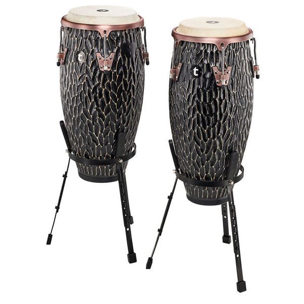 Thomann Mastercraft Classic Conga Set