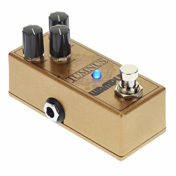 Wampler Tumnus Overdrive V2
