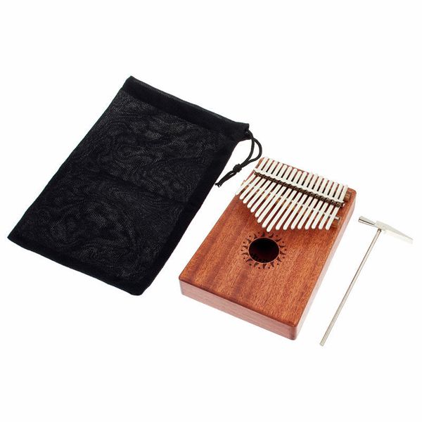 Thomann TK17-R Kalimba