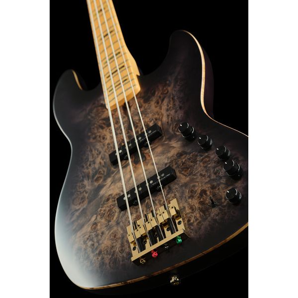 Marcus Miller V10-4 TBK