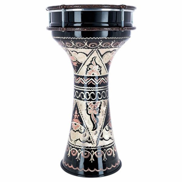 Thomann 8,5" Engraved Copper Darabuka
