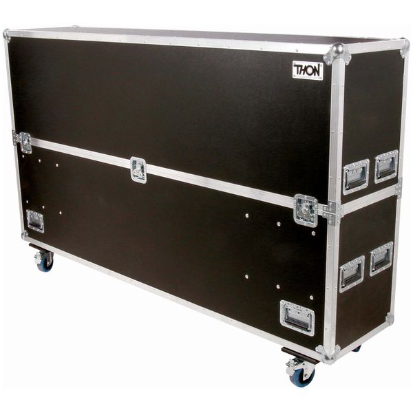 Thon Display Multicase 75" 2in1 PB