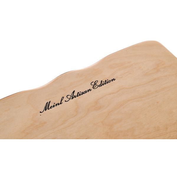 Meinl Artisan Minera Cajon Limba