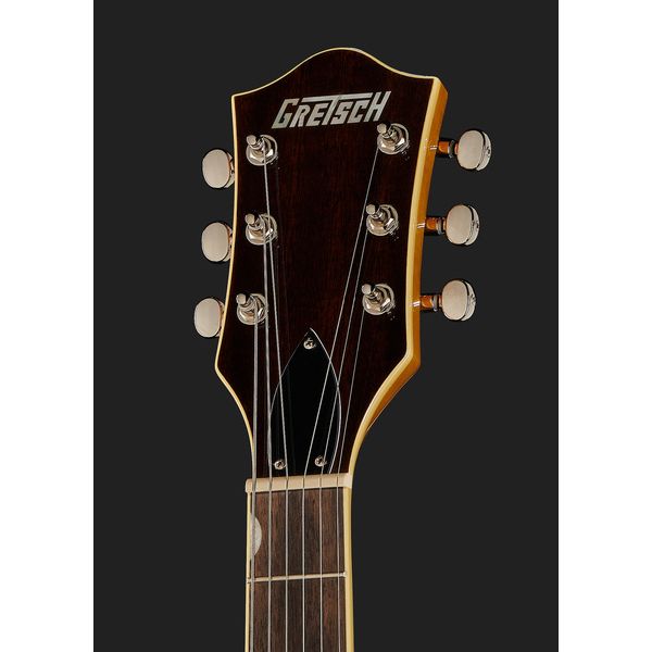 Gretsch G5622T Elmtc CB DC Bgsby SPS