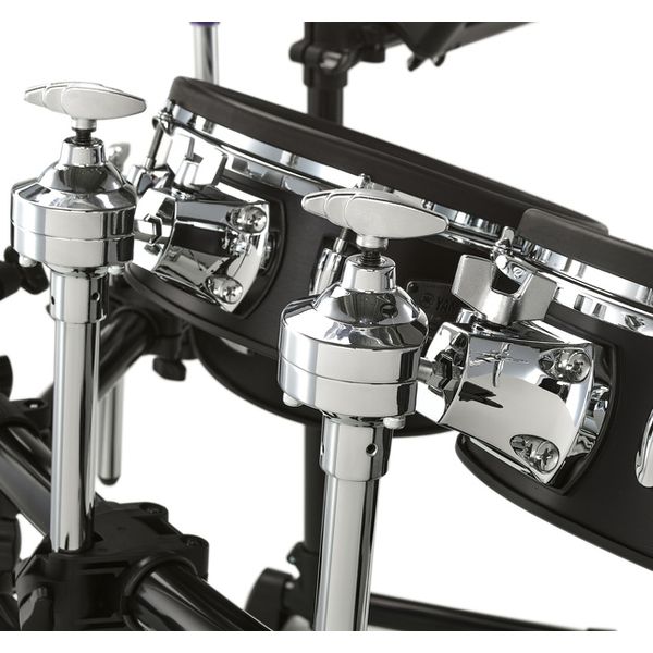 Yamaha DTX8K-M Black Forest