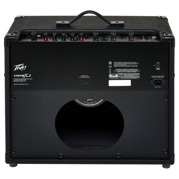 Peavey Vypyr X2