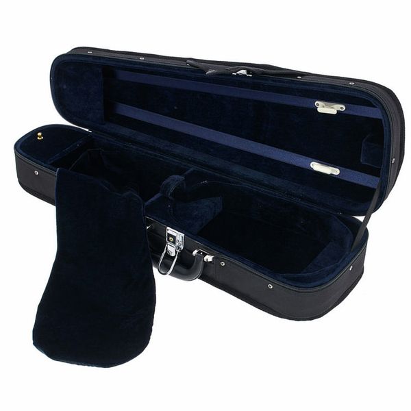 Roth & Junius RJVC Violin Hardcase 1/4