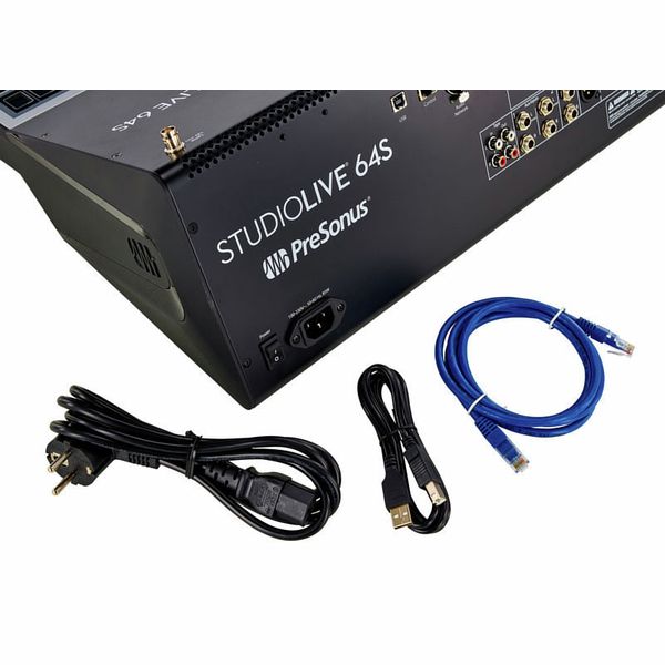 Presonus StudioLive 64S