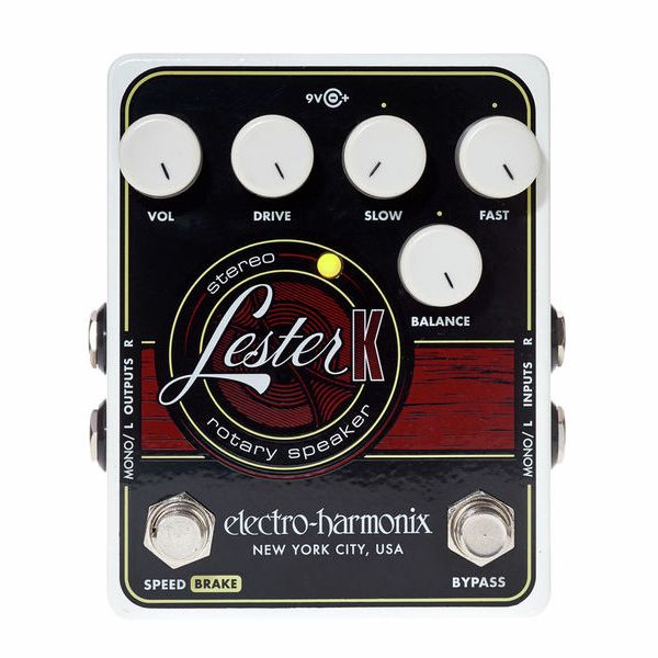 Electro Harmonix Lester K