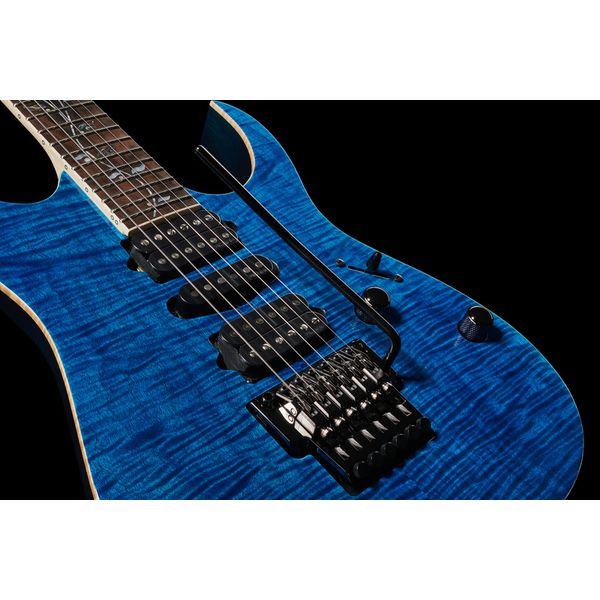 Ibanez RG8570-RBS