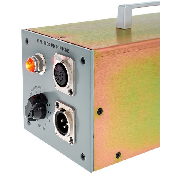 Chandler Limited REDD Microphone