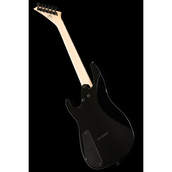 Jackson JS1X Dinky Minion Met.Bl.Burst