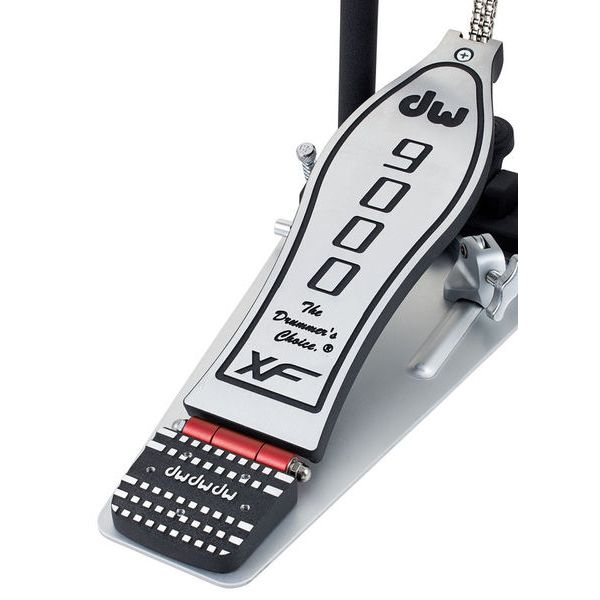 DW 9000 XF Pedal