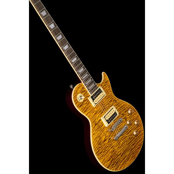 Harley Benton SC-550 II PAF Set