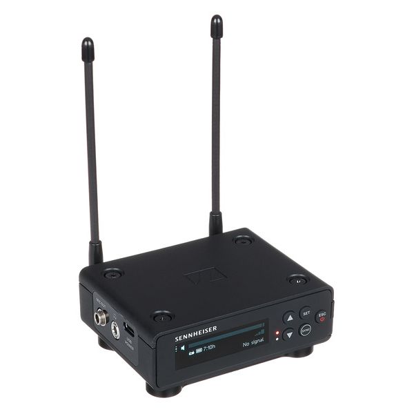 Sennheiser EW-DP EK Q1-6