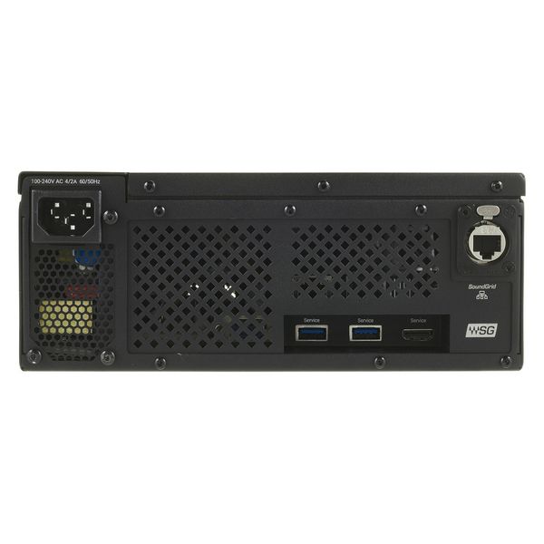 Waves SoundGrid Server One-C X10