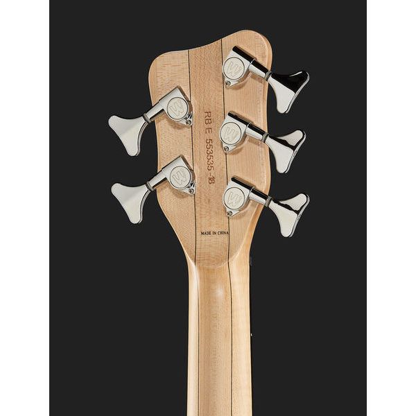 Warwick RockBass Streamer 5 FL NBT