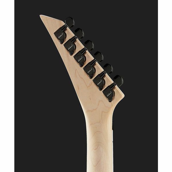 Jackson JS32 King V AH Gloss Black
