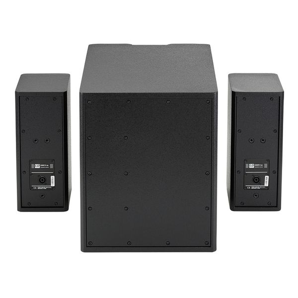 LD Systems Dave 8 XS