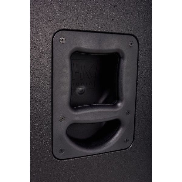 HK Audio LINEAR 3 115 FA