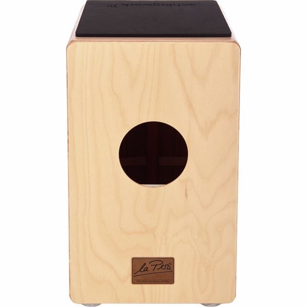 Schlagwerk CP 4011 Cajon "Zebrano"