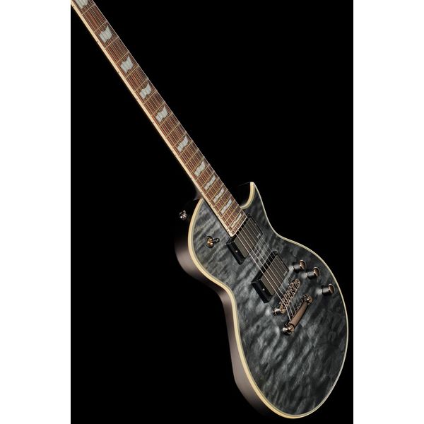 ESP LTD EC-401 QM ST Black