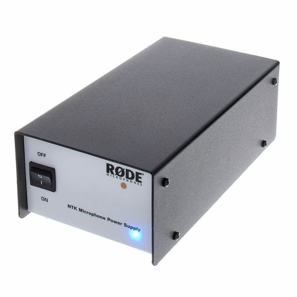 Rode NTK