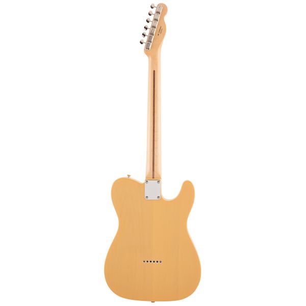 Fender Traditional '50s Tele LH BTB