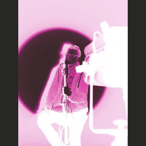 Eurolite LED PFE-100 RGBW Profile Spot