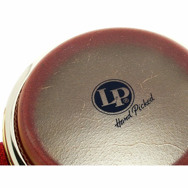 LP Galaxy Cuevas III Bongos - ARG