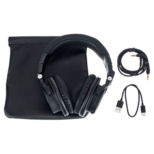 Audio-Technica ATH-M50XBT2
