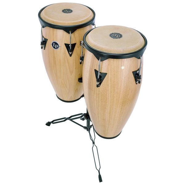 LP LP647NY-AW 11"+12" Conga Set