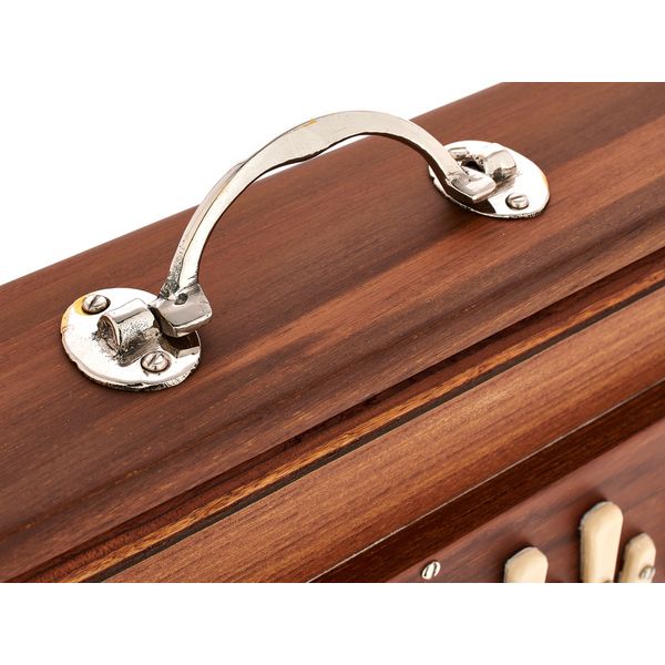 Thomann Nataraj Shruti C-C Med. 432Hz