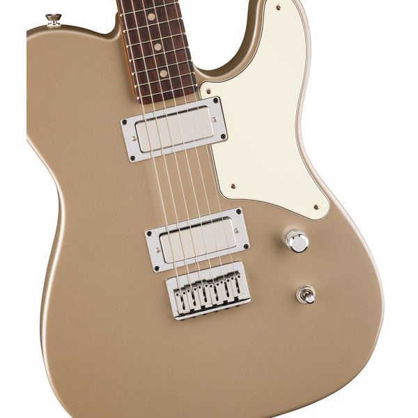 Fender LTD Am Pro II Cabronita RW SHG