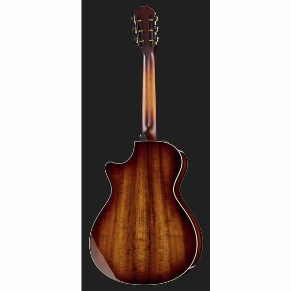 Taylor K22ce 12-Fret V-Class