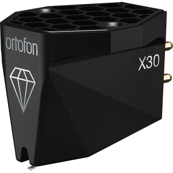Ortofon MC X30 HS Bundle