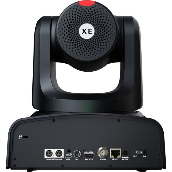 Telycam Explore XE Bk