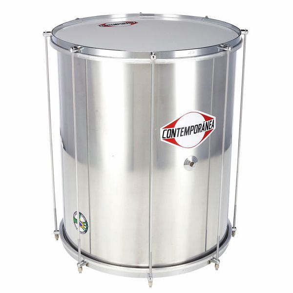 Contemporanea 18"x 55cm Surdo Alu