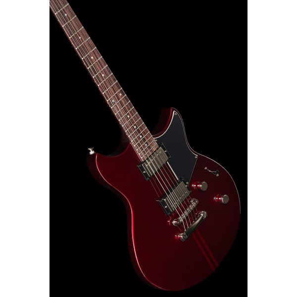 Yamaha Revstar RSE20 Red Copper
