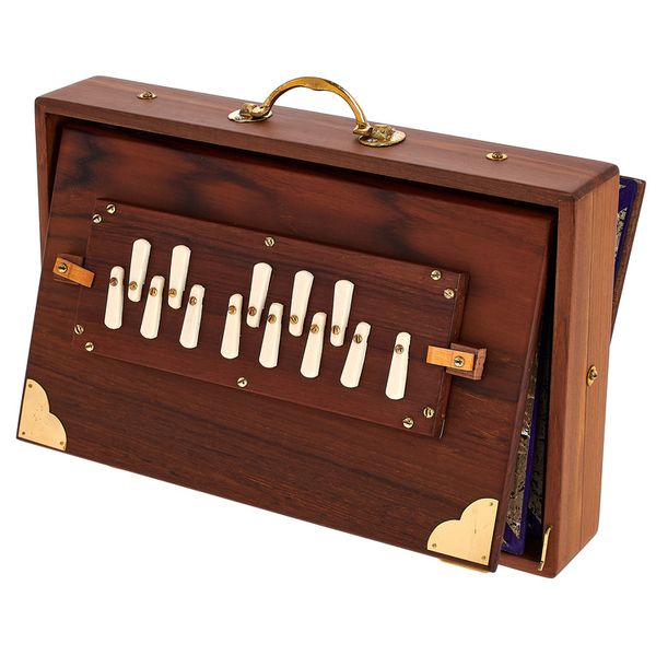 Thomann Nataraj Shruti Solid TW 432Hz