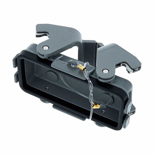 Harting Han 16B-AK-QB-Dichtung