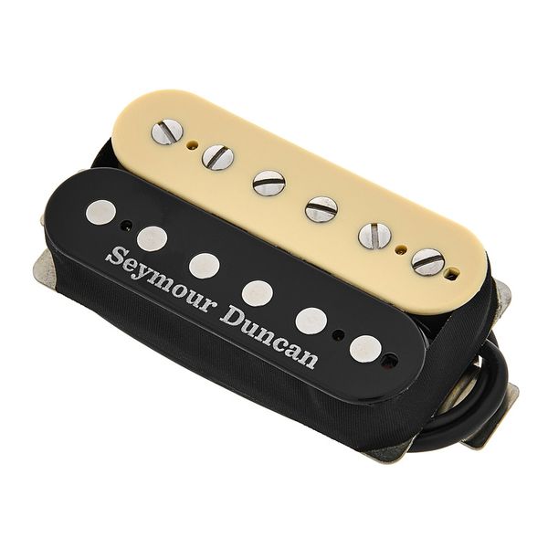 Seymour Duncan Hades Gates Neck ZEB