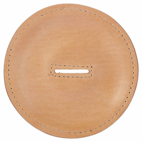 Zultan BL2 Cymbal Pads Small