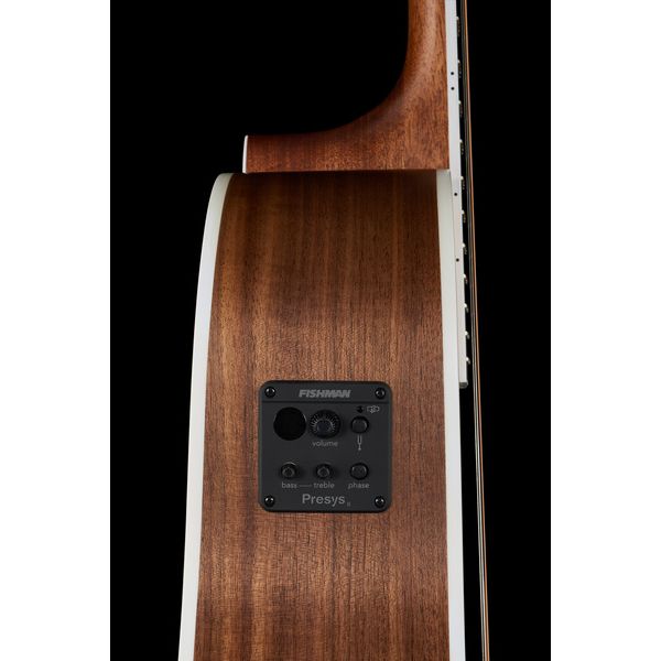 Harley Benton Custom Line CLD-41SE WN w/Bag