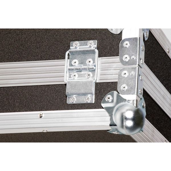 Thon Keyboard Case Tyros 3/4 PVC