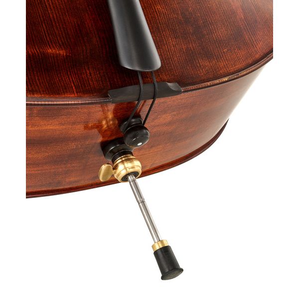 Meister Rubner Double Bass No.66 4/4