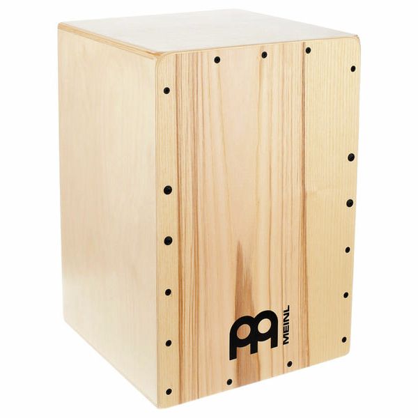 Meinl Snarecraft Cajon 80 Ash