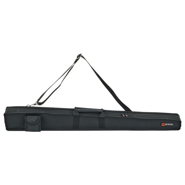 Protec A-228 Bow Case for Bass